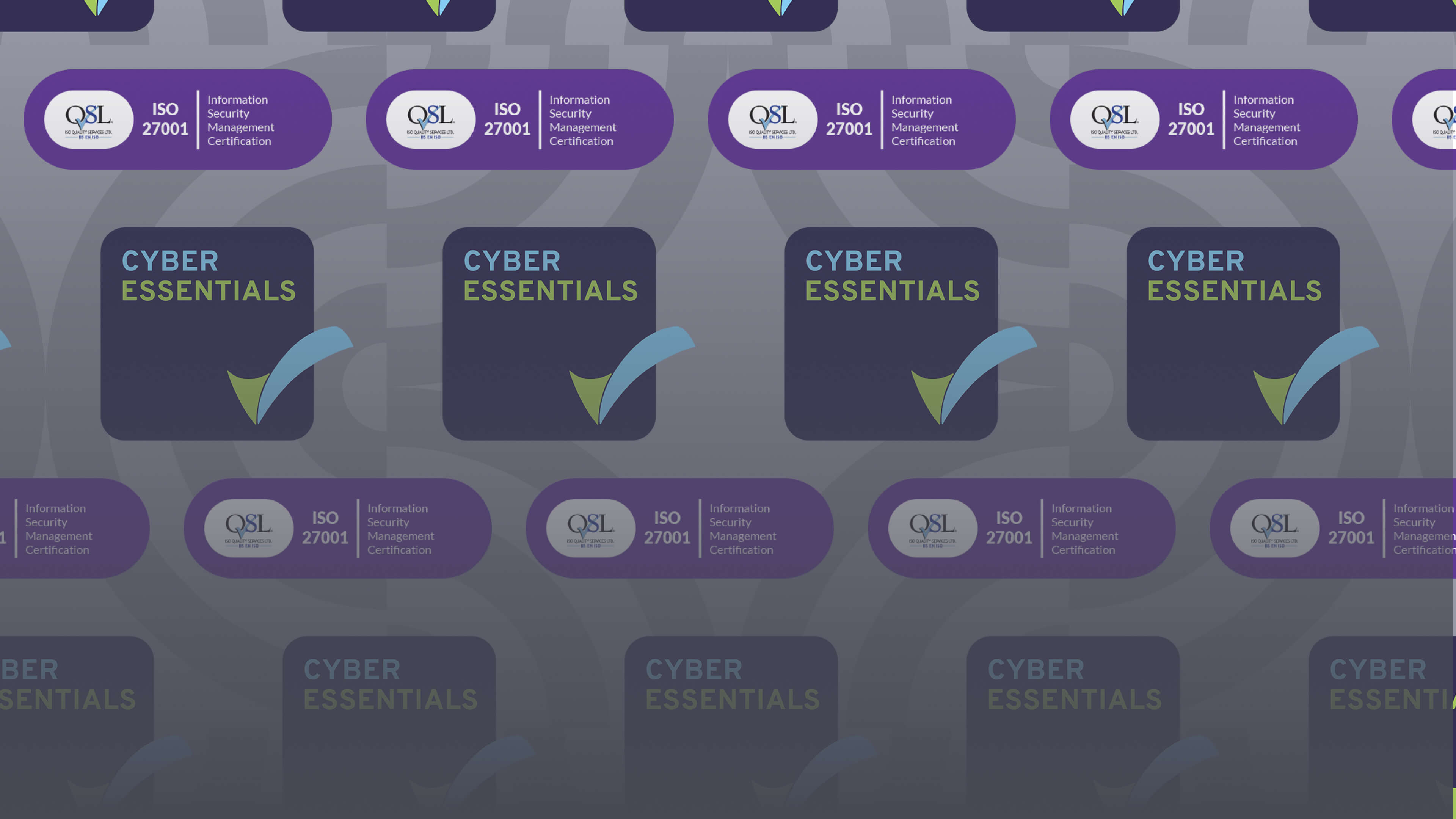 Accreditations