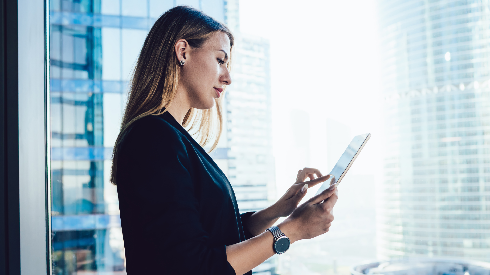 The trust and technology paradox in financial services