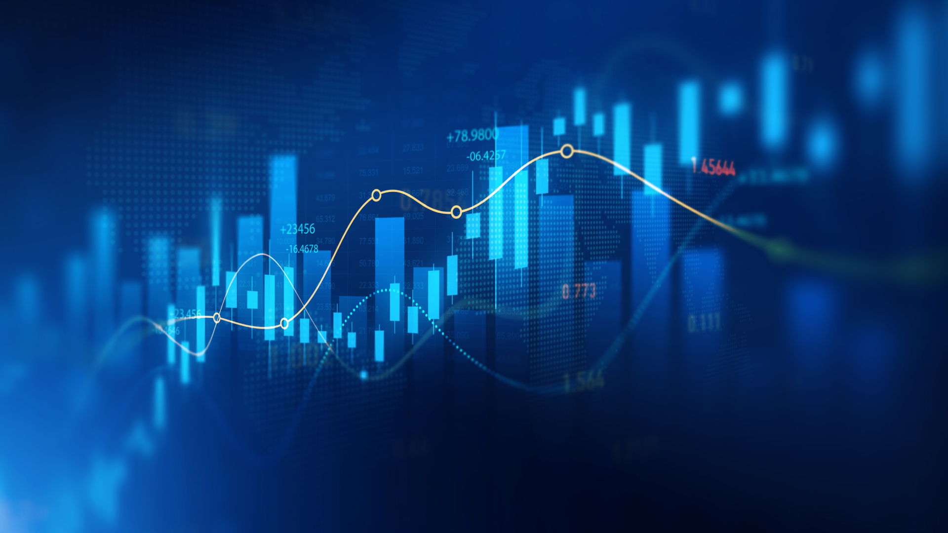 Rethinking the digital financial services experience