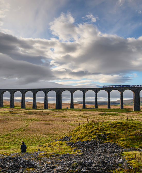 Northern Trains