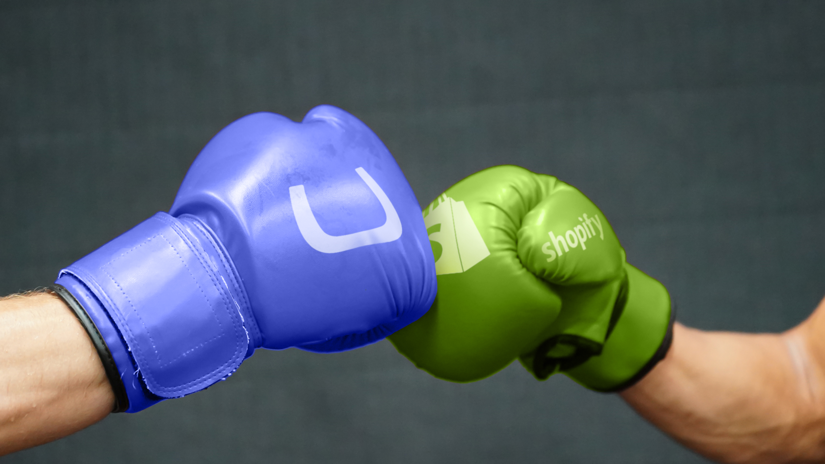 Umbraco Commerce vs Shopify - which is best for your business?